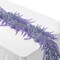Spring Wisteria Lavender Garland, 6Ft Purple Artificial Garlands